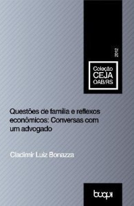 Baixar Questões de família e reflexos econômicos: conversas com um advogado pdf, epub, eBook