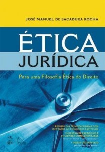 Baixar Ética Jurídica pdf, epub, eBook