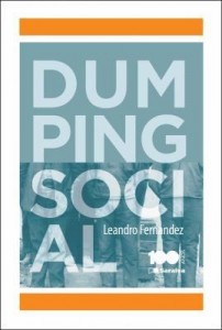 Baixar Dumping Social pdf, epub, eBook