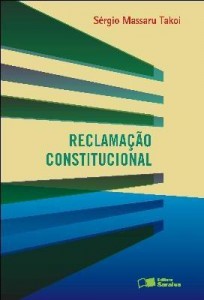 Baixar Reclamação Constitucional pdf, epub, eBook