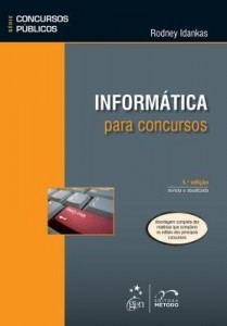 Baixar Série Concursos Públicos – Informática para Concursos pdf, epub, eBook