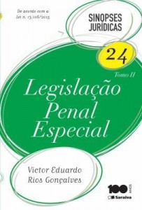 Baixar Legislação Penal Especial pdf, epub, eBook