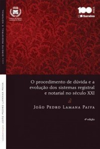 Baixar SÉRIE DIREITO REGISTRAL E NOTARIAL – PROCEDIMENTO DE DÚVIDA NO REGISTRO DE IMÓVEIS pdf, epub, eBook