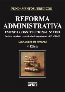 Baixar Reforma Administrativa pdf, epub, eBook