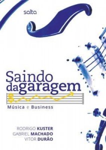 Baixar Saindo Da Garagem pdf, epub, eBook