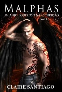Baixar MALPHAS – Um Anjo Poderoso na Escuridão pdf, epub, eBook