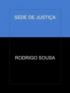 Baixar SEDE DE JUSTIÇA pdf, epub, eBook