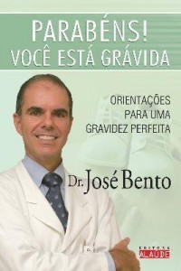 Baixar Parabéns! Você Está Grávida – Orientações para uma Gravidez Perfeita pdf, epub, eBook