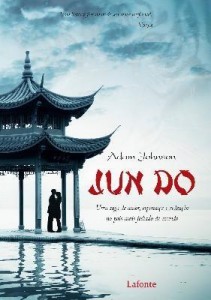 Baixar Jun do – Uma Saga de Amor, Esperança e Redencao No Pais Mais Fechado do Mundo pdf, epub, eBook