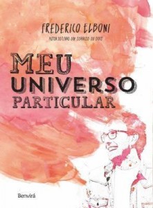 Baixar MEU UNIVERSO PARTICULAR pdf, epub, eBook