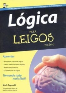 Baixar Lógica Para Leigos – Tornando Tudo Mais Fácil! pdf, epub, eBook