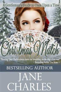 Baixar His christmas match (a gentleman’s guide to once pdf, epub, eBook