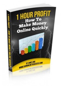 Baixar How to make money online quickly ! pdf, epub, eBook