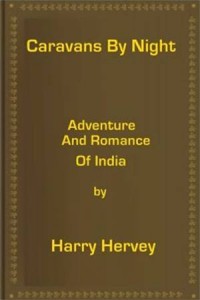 Baixar Caravans by night pdf, epub, eBook