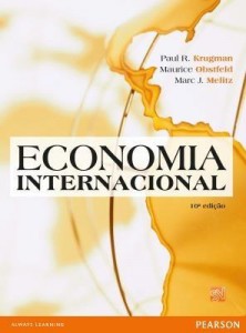 Baixar Economia Internacional pdf, epub, eBook