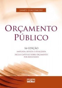 Baixar Orçamento Público pdf, epub, eBook
