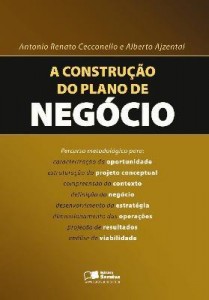 Baixar A Construção do Plano de Negócio – 1ª Edição pdf, epub, eBook