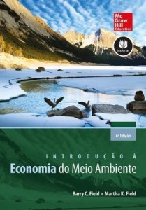 Baixar Introdução À Economia do Meio Ambiente pdf, epub, eBook