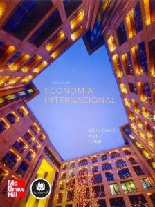 Baixar Economia Internacional – 6ª Ed. 2010 pdf, epub, eBook