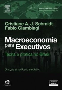 Baixar Macroeconomia para executivos pdf, epub, eBook
