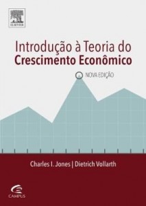 Baixar Introdução a teoria do crescimento econômico nova edição pdf, epub, eBook