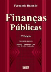 Baixar Finanças Públicas pdf, epub, eBook