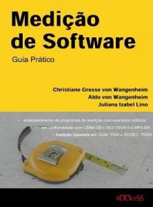 Baixar Medição de Software pdf, epub, eBook