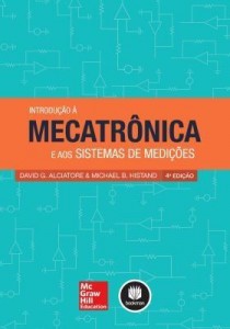 Baixar Introdução À Mecatrônica e Aos Sistemas de Medições pdf, epub, eBook