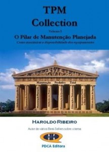 Baixar O pilar de manutenção planejada – Como maximizar a disponibilidade dos equipamentos pdf, epub, eBook