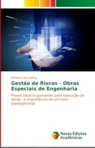 Baixar Gestão de Riscos – Obras Especiais de Engenharia – NEA Editora pdf, epub, eBook