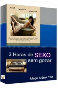 Baixar 3 horas de sexo sem gozar pdf, epub, eBook