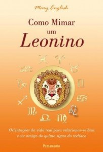 Baixar Como Mimar Um Leonino pdf, epub, eBook