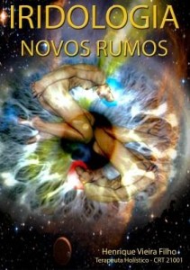 Baixar IRIDOLOGIA – Novos Rumos pdf, epub, eBook
