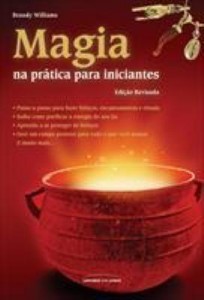 Baixar Magia na prática para iniciantes pdf, epub, eBook