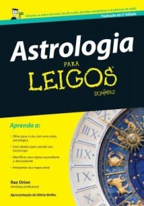 Baixar Astrologia Para Leigos pdf, epub, eBook