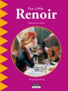 Baixar Little renoir, the pdf, epub, eBook