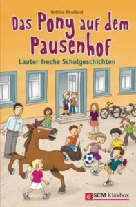 Baixar Pony auf dem pausenhof, das pdf, epub, eBook