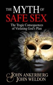 Baixar Myth of safe sex, the pdf, epub, eBook