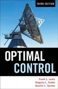 Baixar Optimal control pdf, epub, eBook