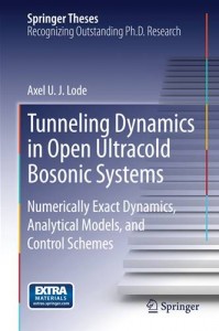 Baixar Tunneling dynamics in open ultracold bosonic pdf, epub, eBook