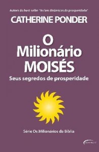 Baixar O Milionário Moíses pdf, epub, eBook