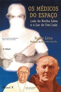 Baixar Médicos do Espaco pdf, epub, eBook