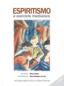 Baixar Espiritismo e Exercício Mediúnico pdf, epub, eBook
