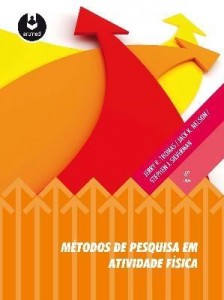 Baixar Métodos de Pesquisa Em Atividade Física – 6ª Ed. 2012 pdf, epub, eBook