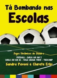 Baixar Tá bombando nas escolas pdf, epub, eBook