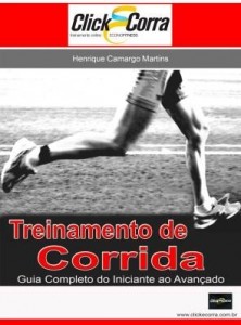 Baixar Treinamento de Corrida – Guia do Iniciante ao avancado pdf, epub, eBook