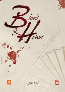 Baixar Blood & Honor – Um Jogo de Tragédia Samurai pdf, epub, eBook