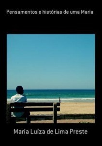 Baixar Pensamentos E Histórias De Uma Maria pdf, epub, eBook