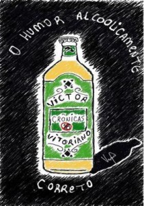 Baixar O Humor Alcoolicamente Correto pdf, epub, eBook