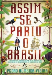 Baixar Assim se pariu o Brasil pdf, epub, eBook